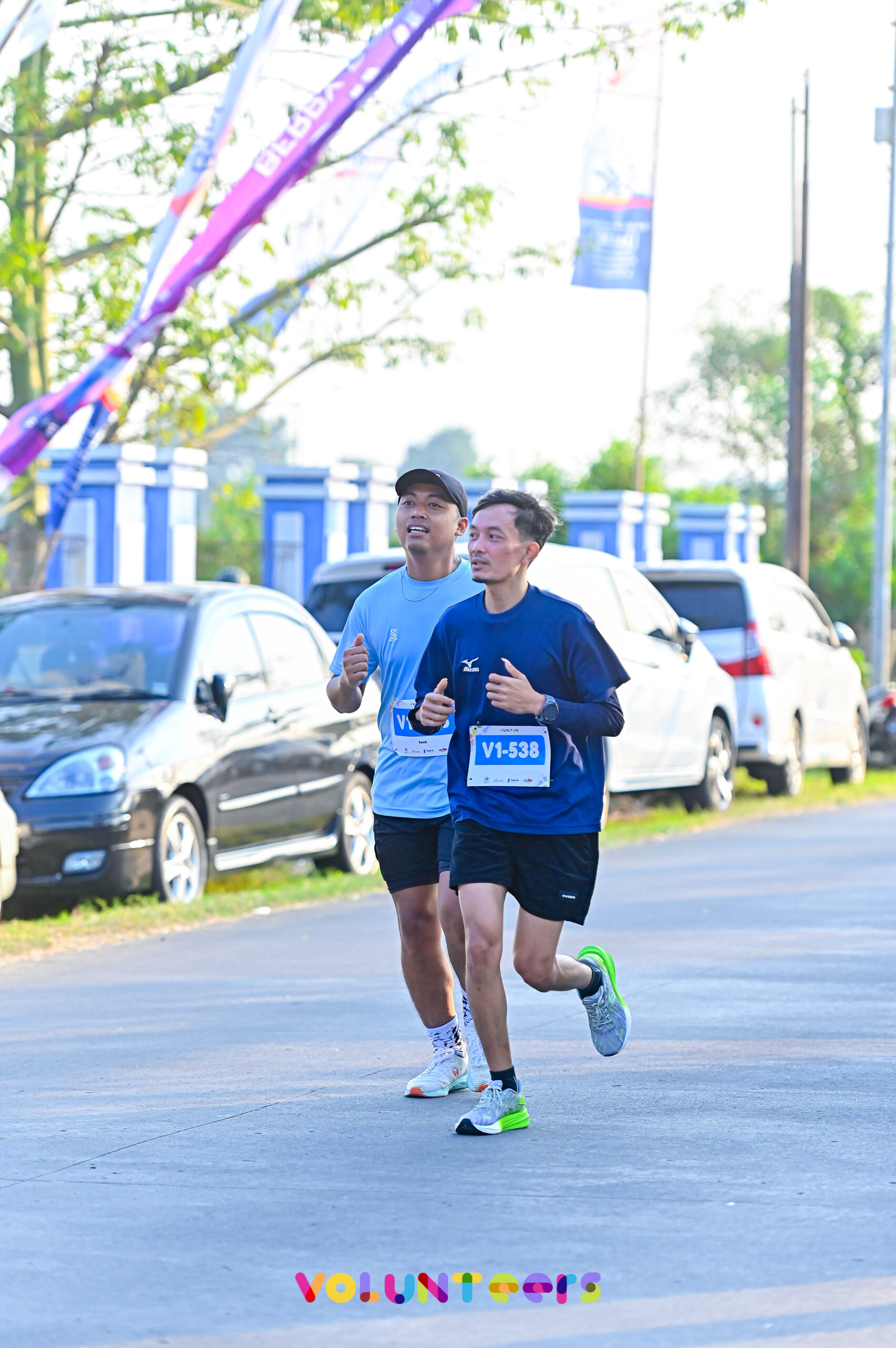VUN RUN I 987 scaled